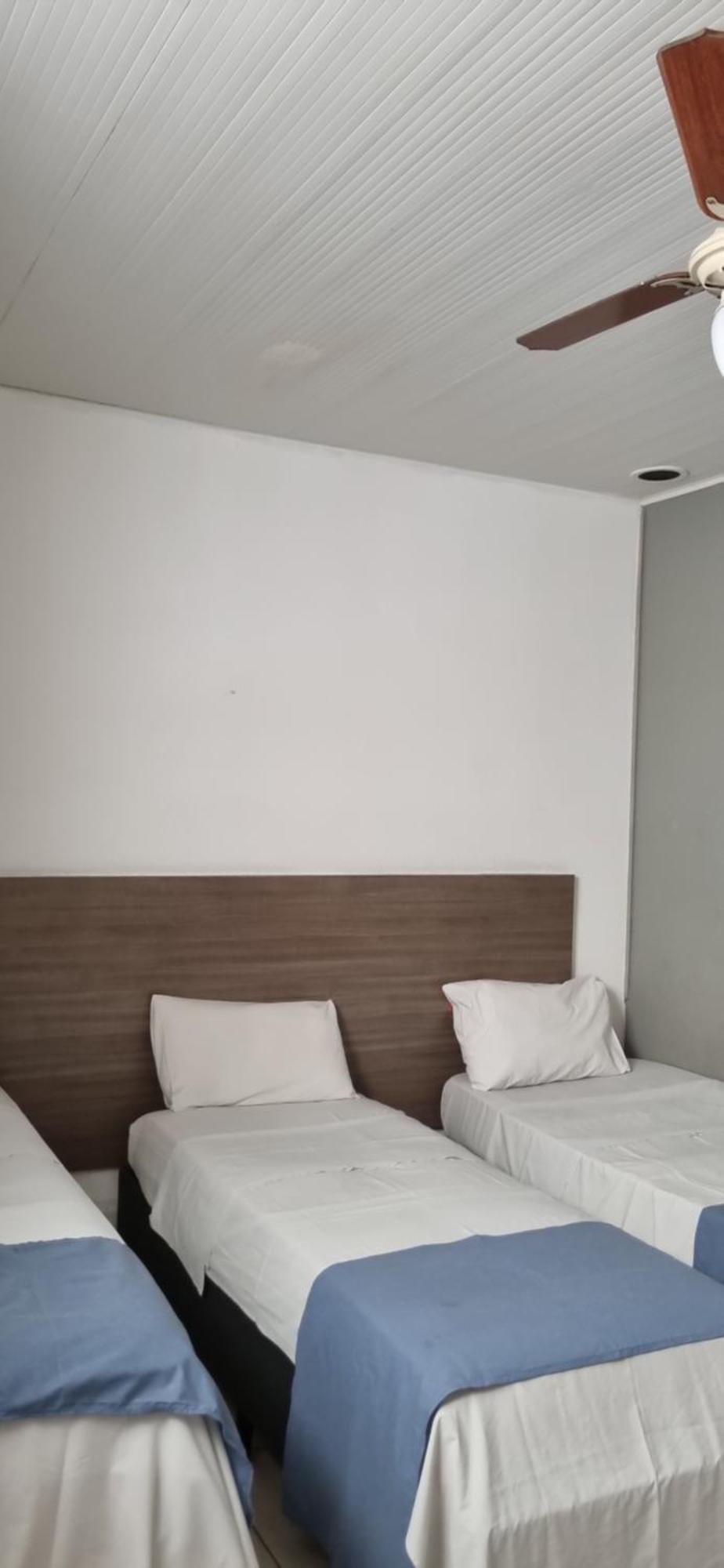 Novo Hotel Barro Preto Belo Horizonte Exterior foto
